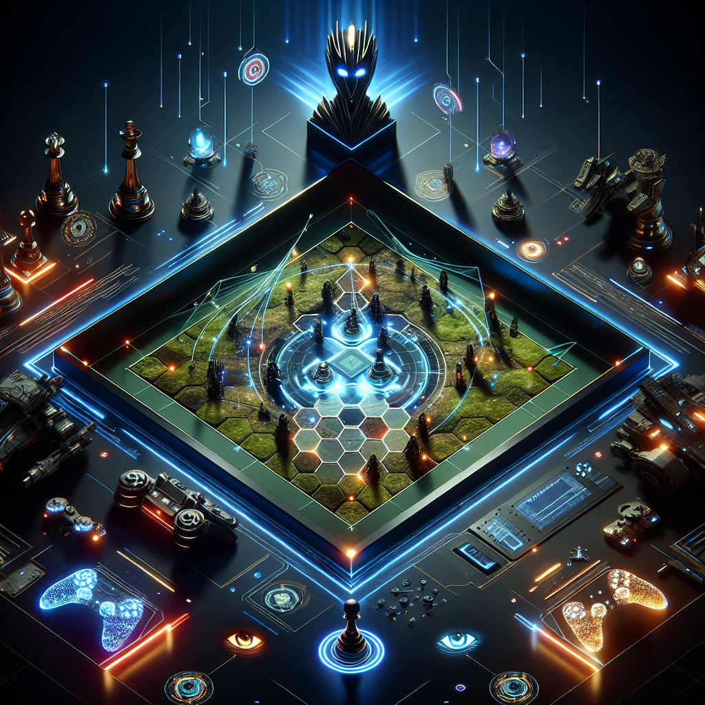 Username Mobile Legend Strategies to Dominate the Arena