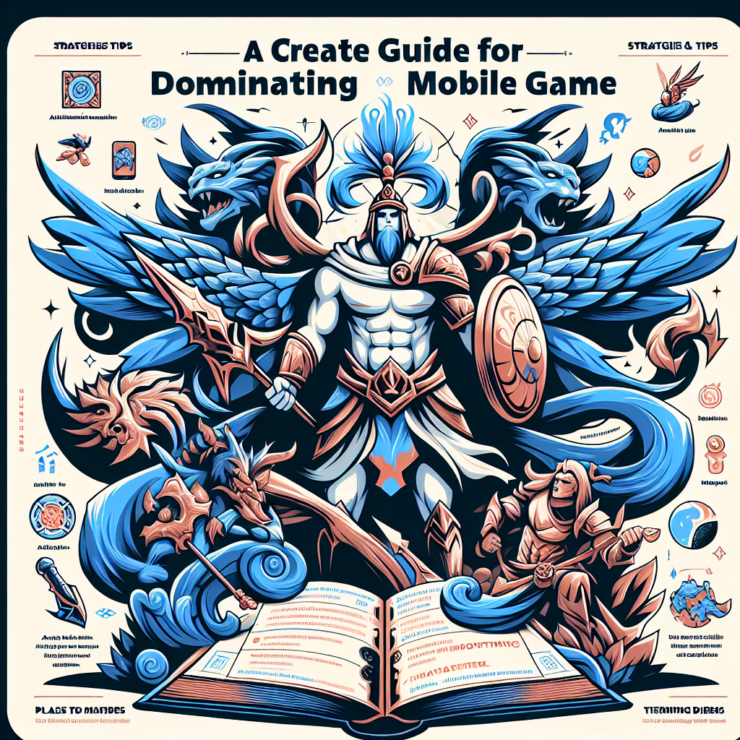 Mastering Atlas in Mobile Legends: Strategies and Tips for Dominance