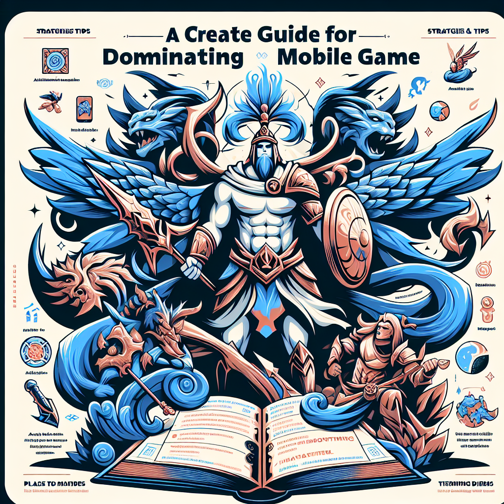 Mastering Atlas in Mobile Legends: Strategies and Tips for Dominance