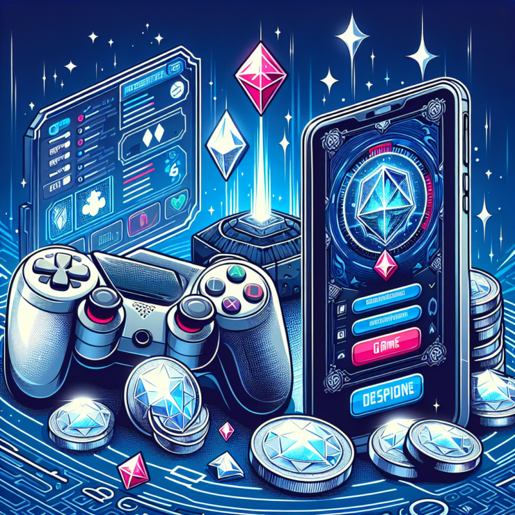 Panduan Pembelian Diamond Mobile Legend Termurah dan Terpercaya