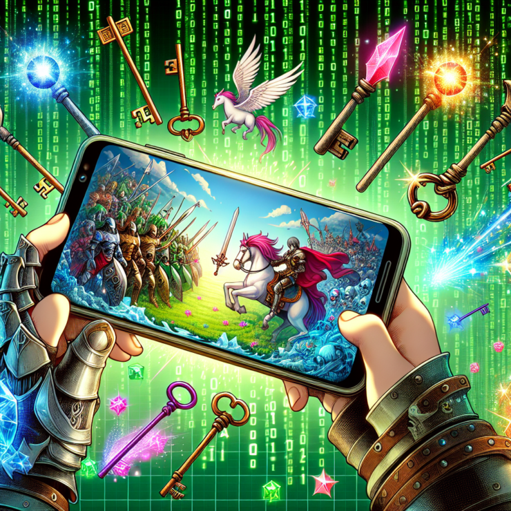 Kiosgamer Mobile Legend: Unlocking the Secrets to In-Game Success