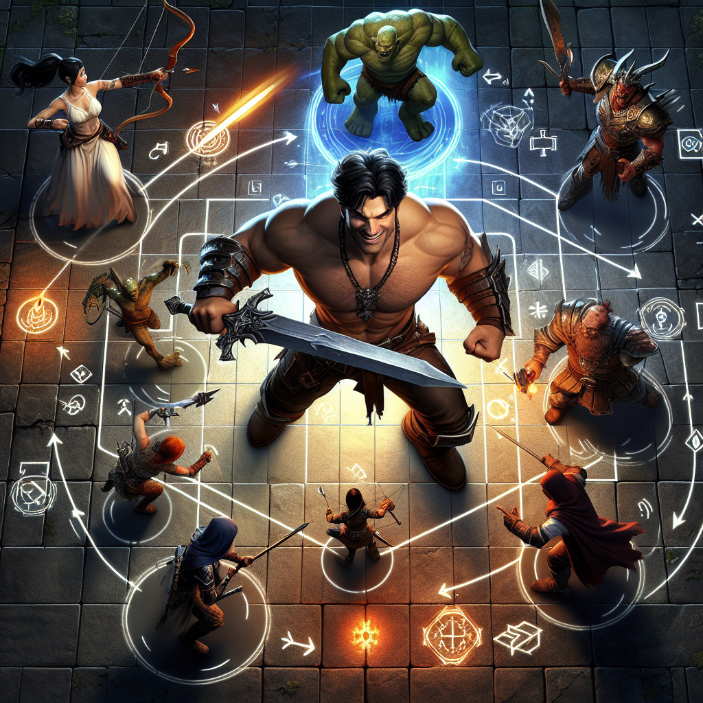 Mobile Legend Hero Strategy: Mastering Your Main for Ranked Dominance