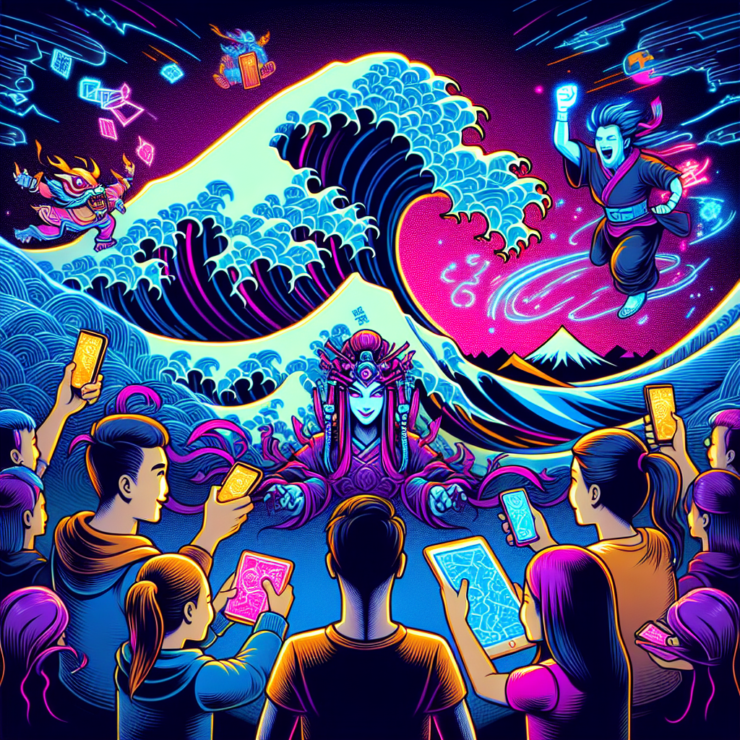 Mobile Legend's Popularity Surge in China: A Deep Dive into the Gaming Phenomenon