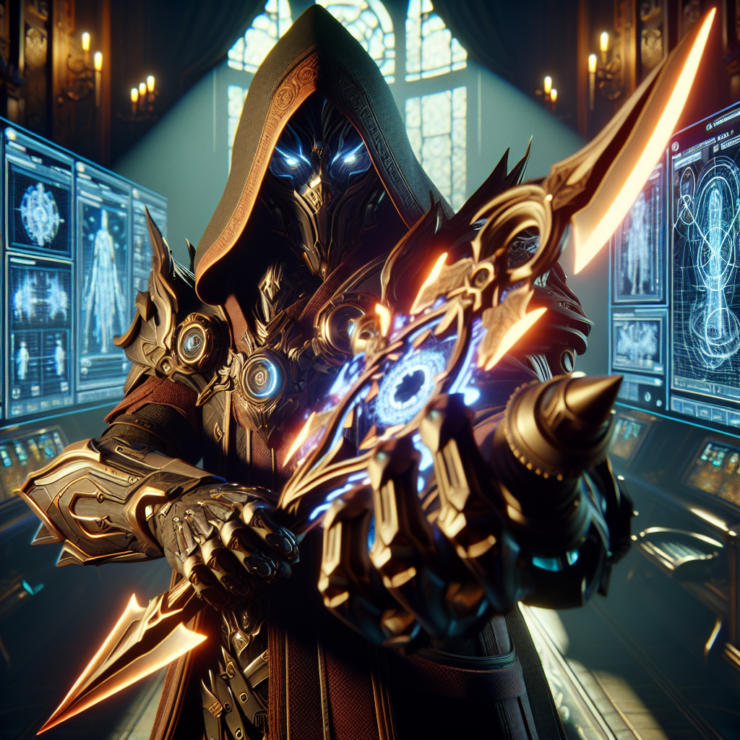 Mastering Gusion in Mobile Legends: Tips and Strategies for Success