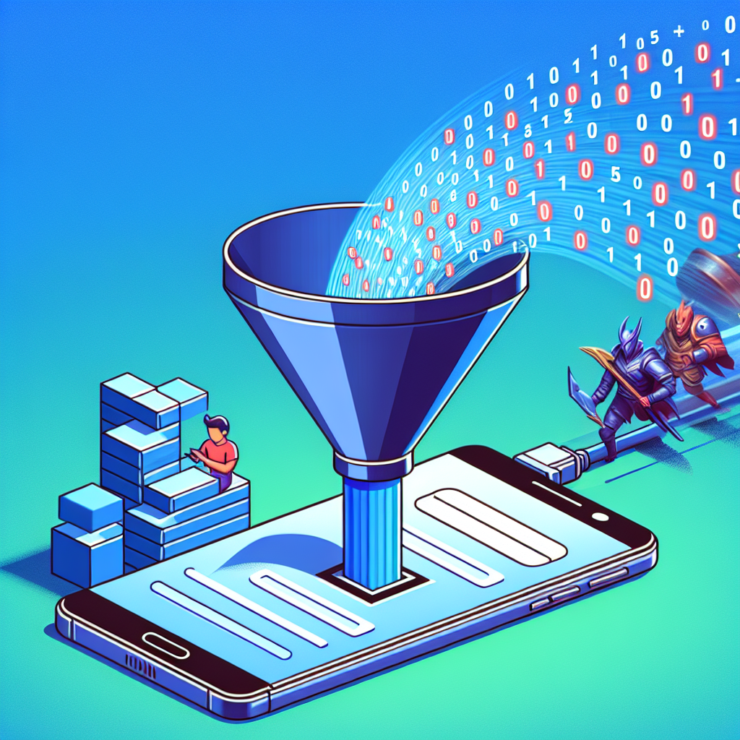 Efisiensi Data: Mengurangi Konsumsi Kuota Saat Bermain Mobile Legend