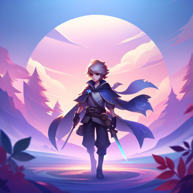 Exploring the Popularity of Background Mobile Legend Polos in Gaming Culture