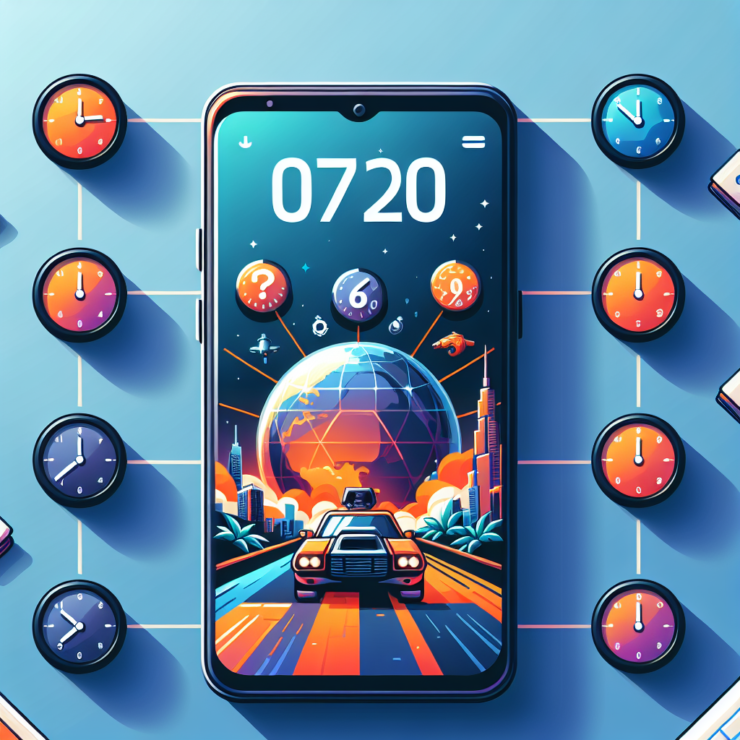 Waktu Server Mobile Legend: Panduan Mengatur dan Memahami Zona Waktu Terbaik untuk Gaming