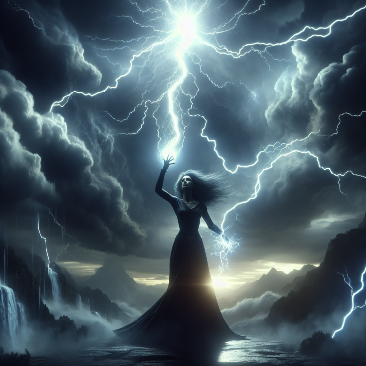 Eudora Mobile Legend: Mastering the Art of Lightning Strikes