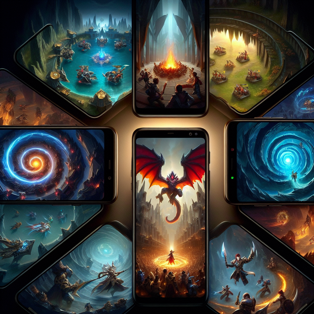 Meta Shifts in Mobile Legends: Exploring the Latest Trends