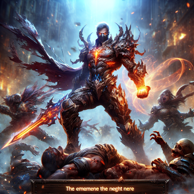 Hero Mobile Legend Paling Kuat dan Mematikan di Tahun Ini