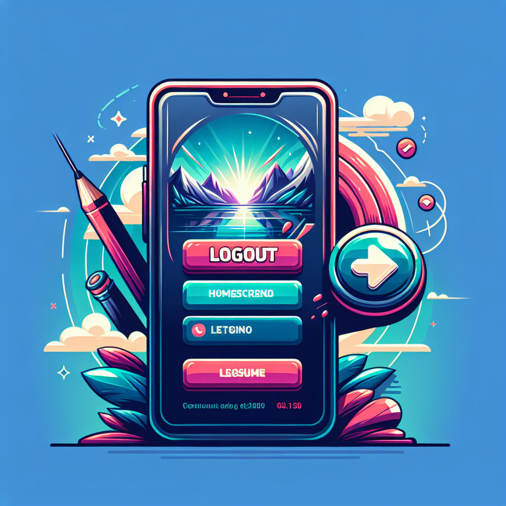 Cara Mudah Logout Akun Mobile Legend dengan Cepat