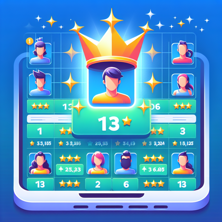 Klasemen Terbaru Mobile Legend: Siapa yang Berada di Puncak?