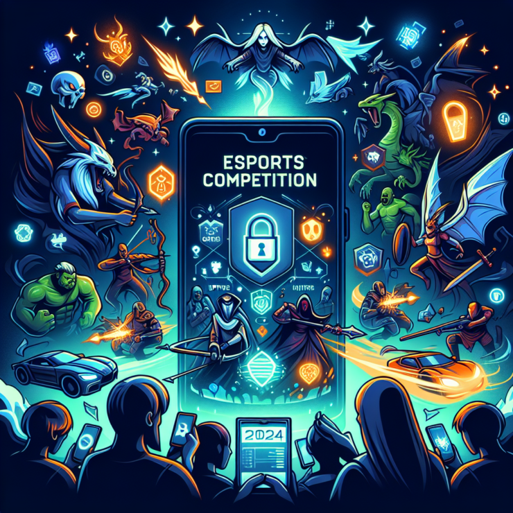 MSC Mobile Legends 2024: The Ultimate Showdown and Latest Updates