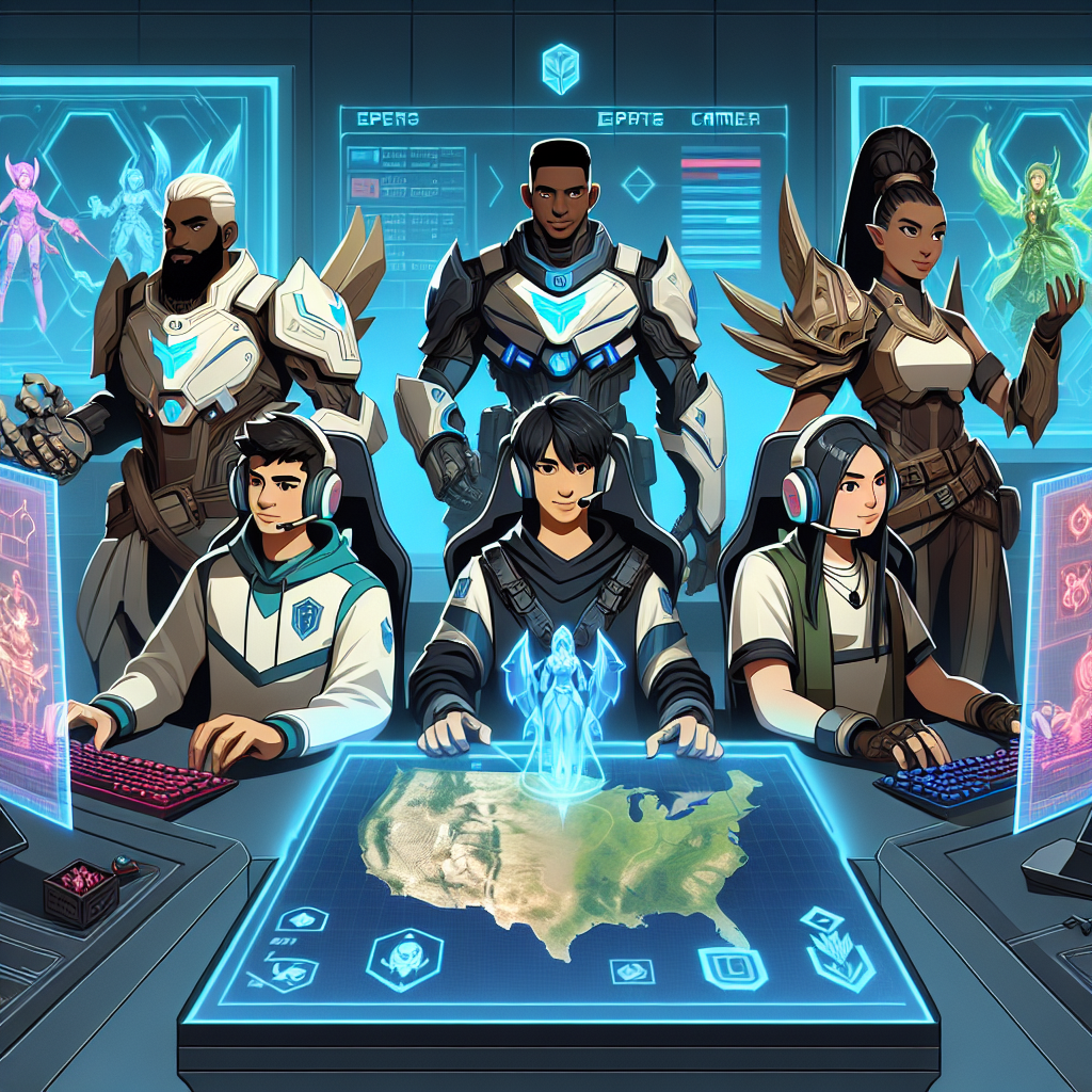 Squad Secrets: Dominating with Mobile Legends Team Dynamics