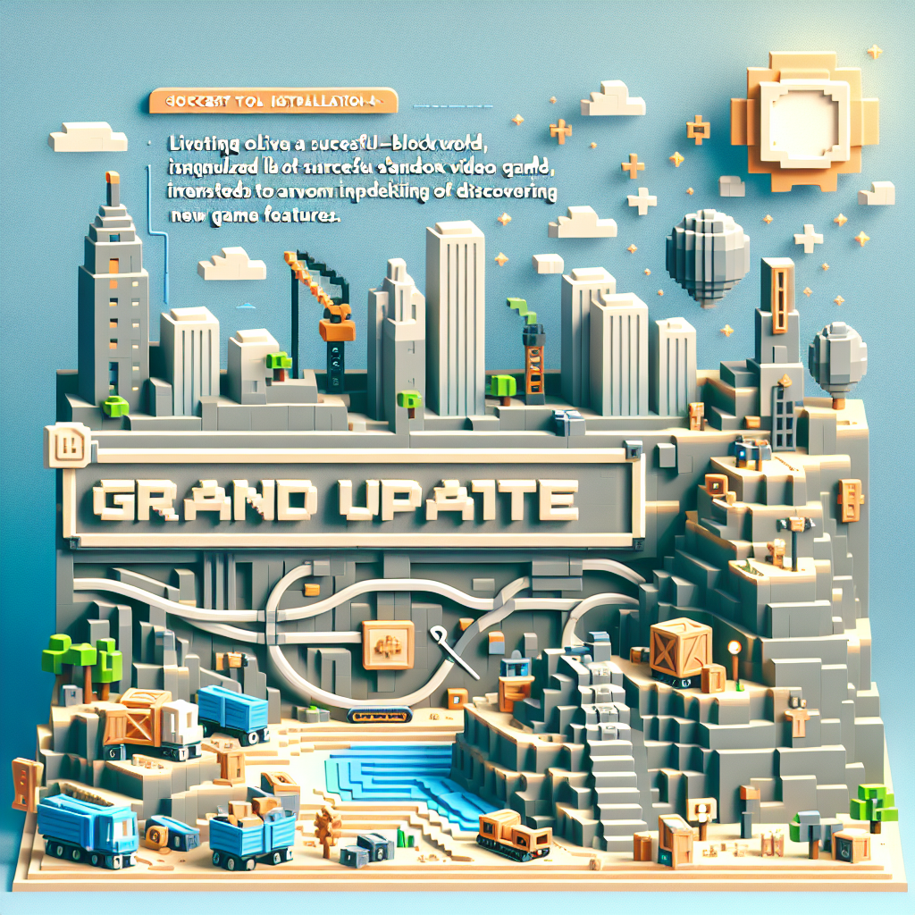 Minecraft 1.21 APK Download: New Features and How to Install