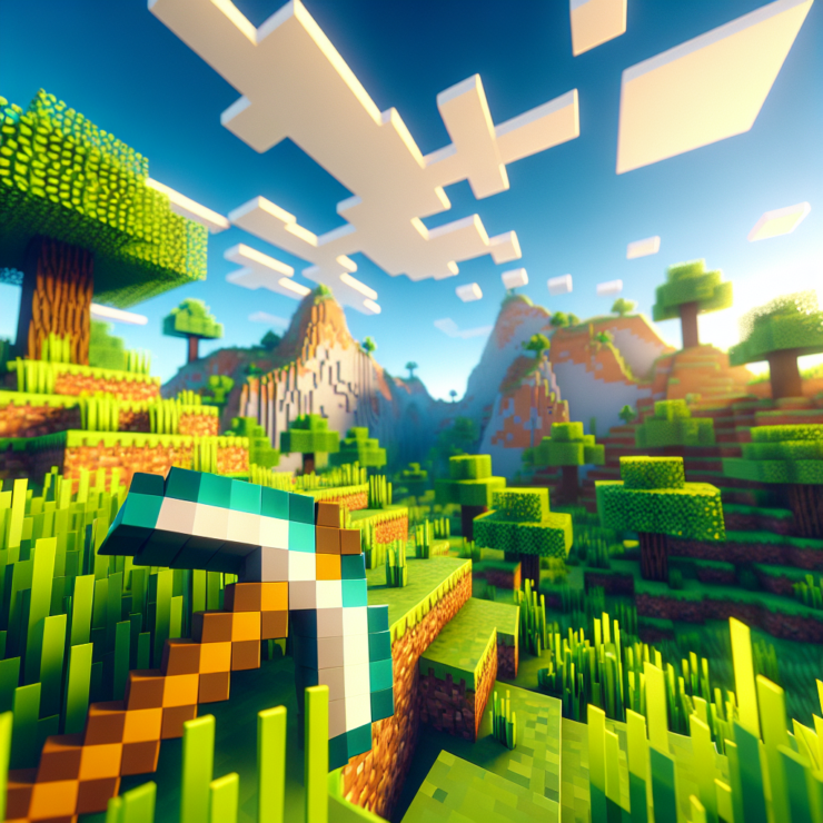Exploring the Legacy of Minecraft Mojang Asli: A Deep Dive into Its Origins