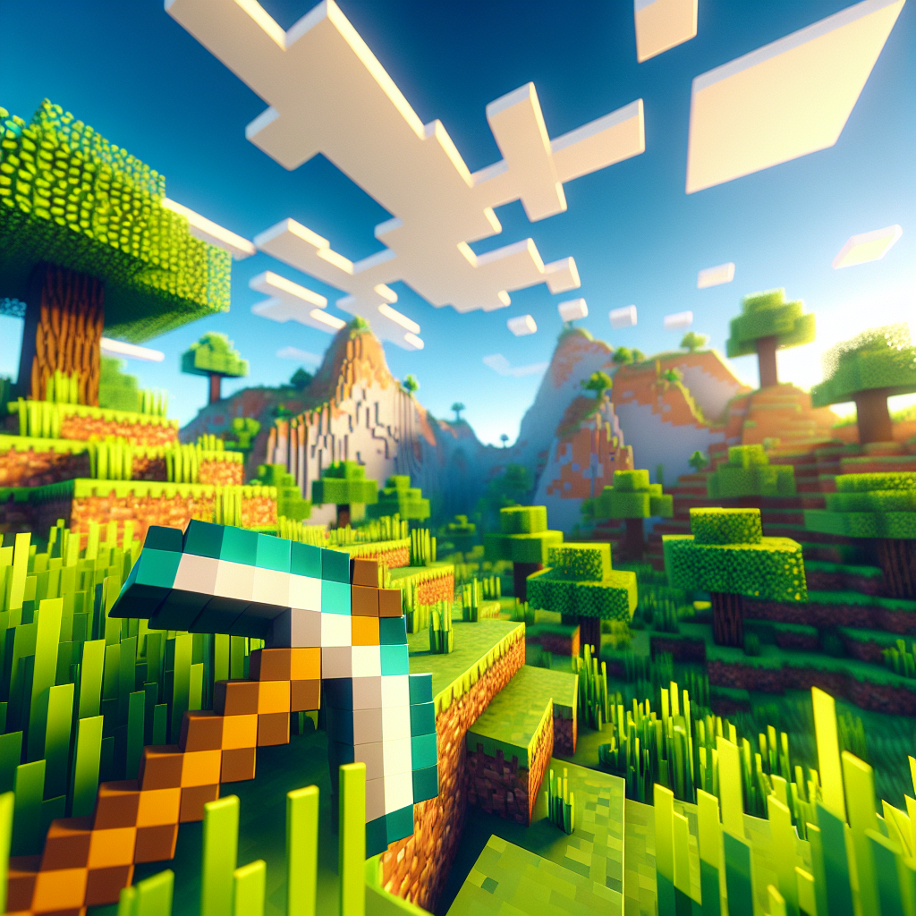 Exploring the Legacy of Minecraft Mojang Asli: A Deep Dive into Its Origins