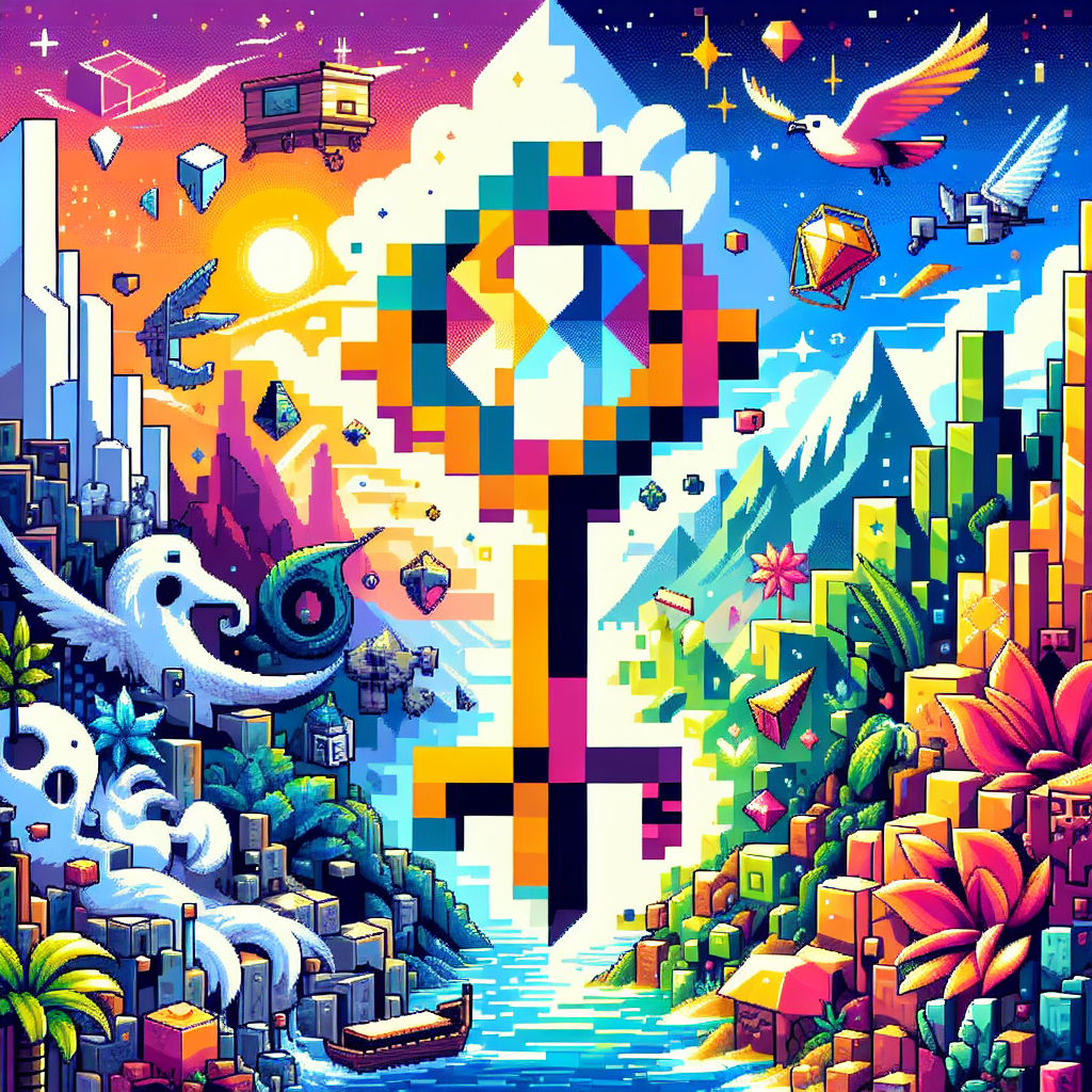 Unlocking New Adventures: Exploring the Latest Features of Minecraft Java Mod APK