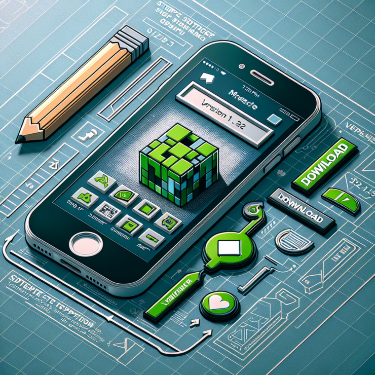 Minecraft 1.21.51 APK Download Guide: Step-by-Step Instructions