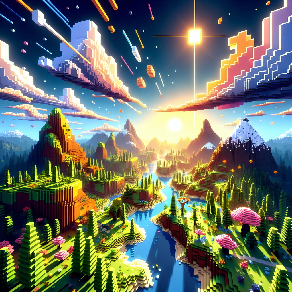 New Features and Improvements in Minecraft 1.20.12: What to Expect