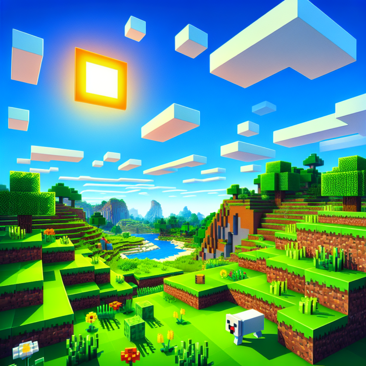 Minecraft 1.21.21.01: What's New and Exciting in the Latest Update