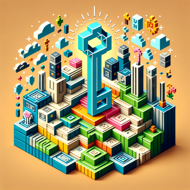 Unlocking New Levels: How UniPin Enhances Your Minecraft Experience