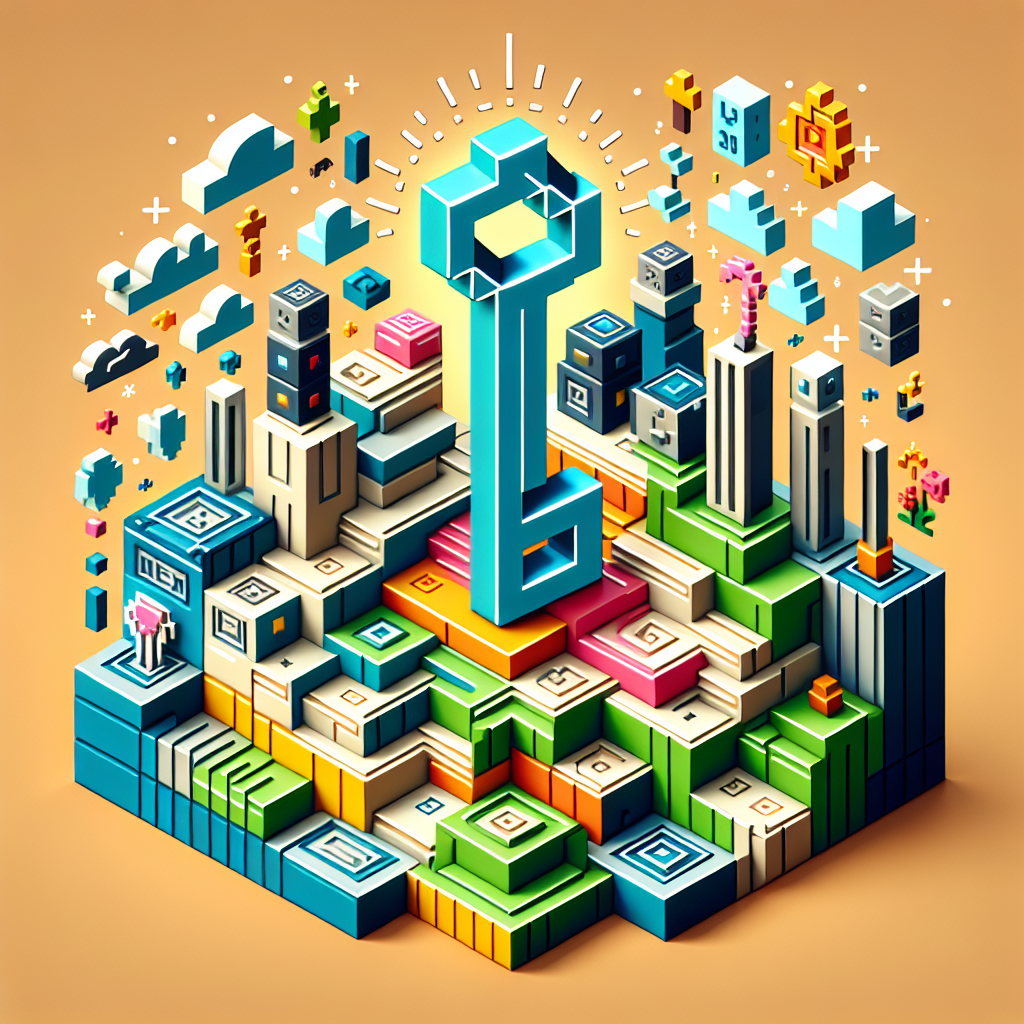 Unlocking New Levels: How UniPin Enhances Your Minecraft Experience