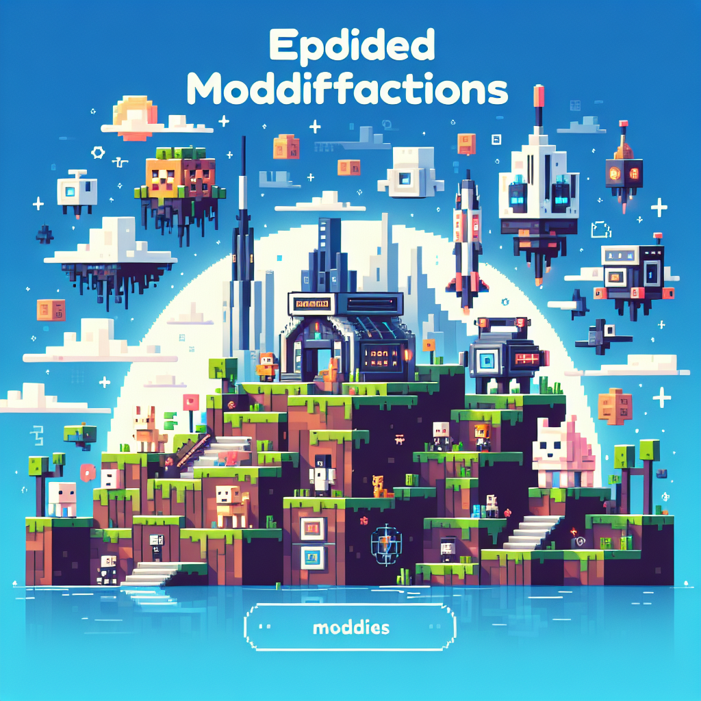 Exploring the Best Add-ons on CurseForge for Minecraft Bedrock Edition