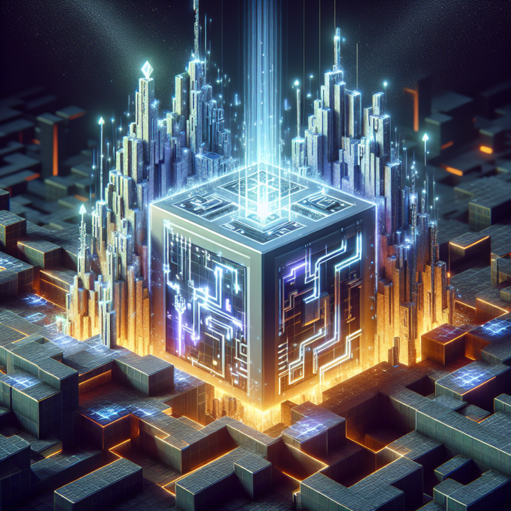 Mastering Command Block Magic: Advanced Minecraft Commands for Creative Gameplay