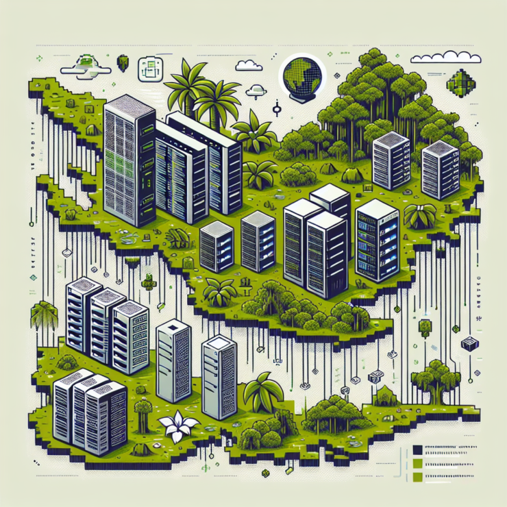 Exploring the Best Server Options for Minecraft Enthusiasts in Indonesia