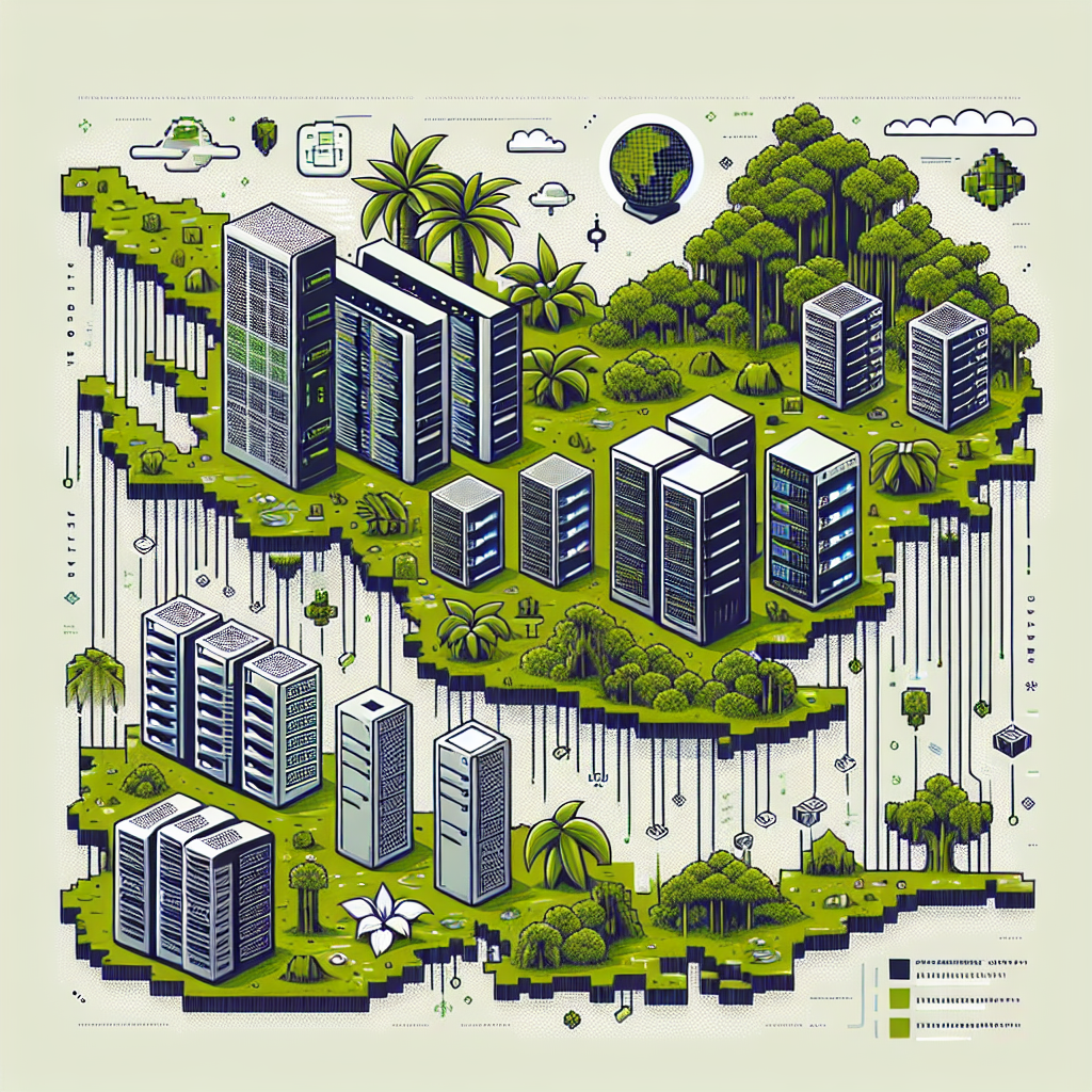 Exploring the Best Server Options for Minecraft Enthusiasts in Indonesia