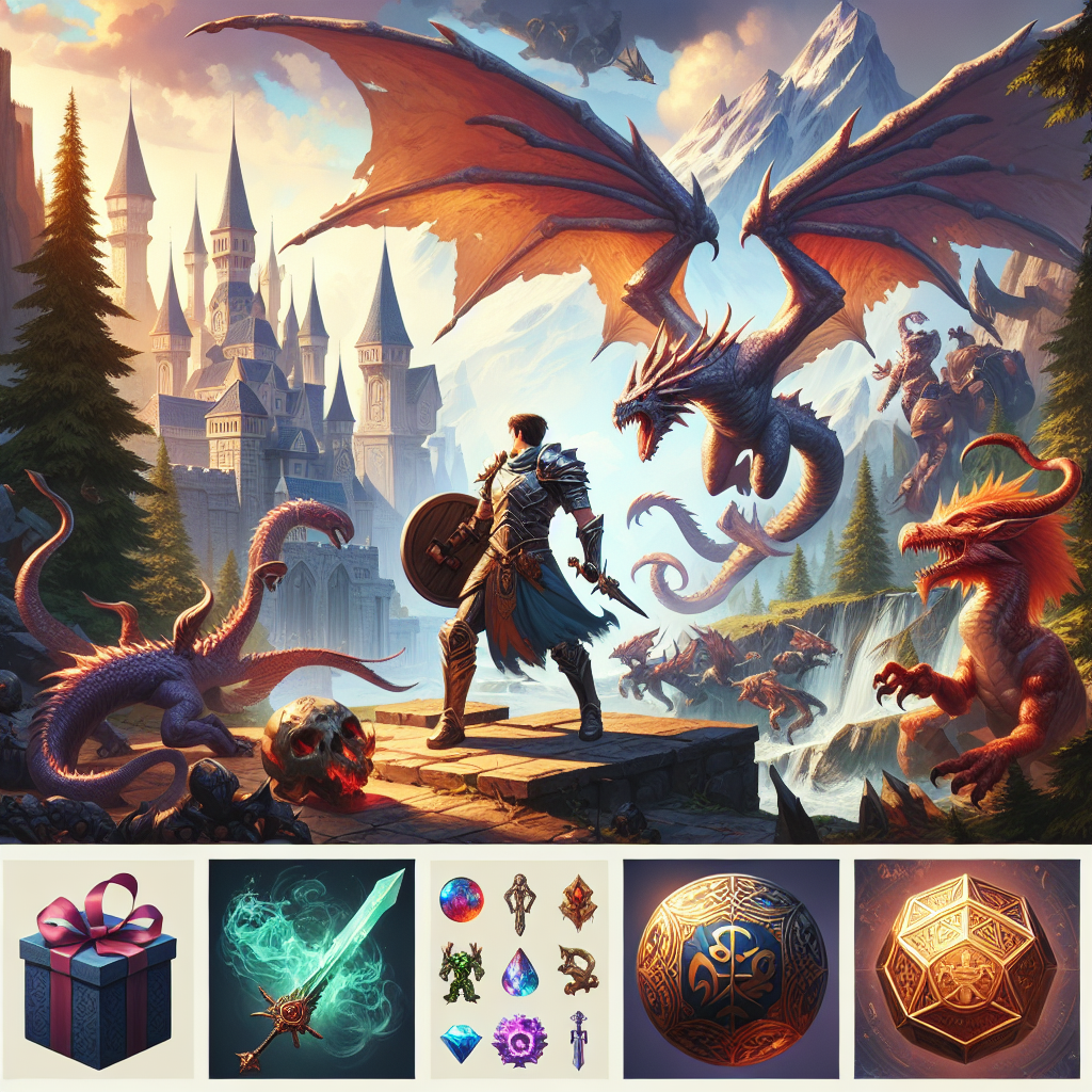 Kode Redeem Genshin Impact Terbaru: Cara Mendapatkan Hadiah Gratis!