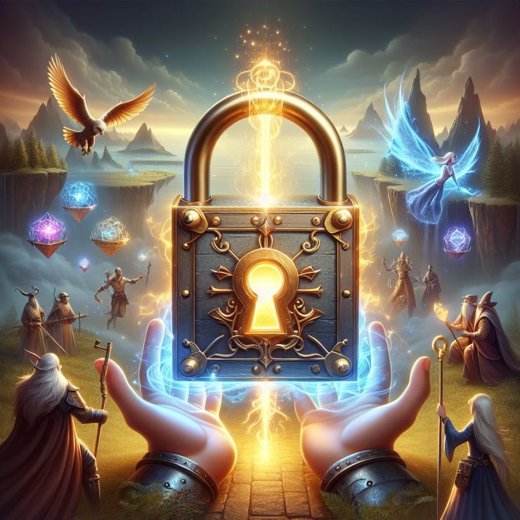 Unlock Exclusive Content: Discover the Latest Redeem Codes for Genshin Impact